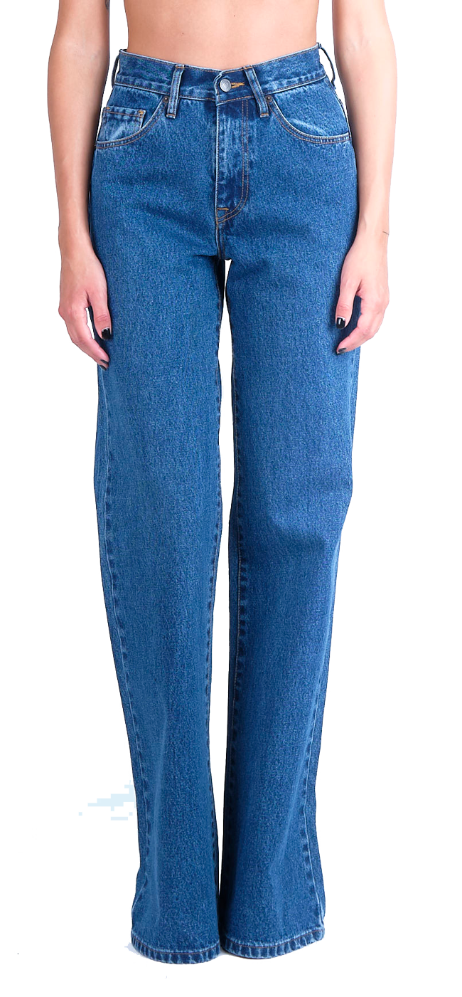 Marissa S/W denim pants | Salt\u0026Pepper Jeans