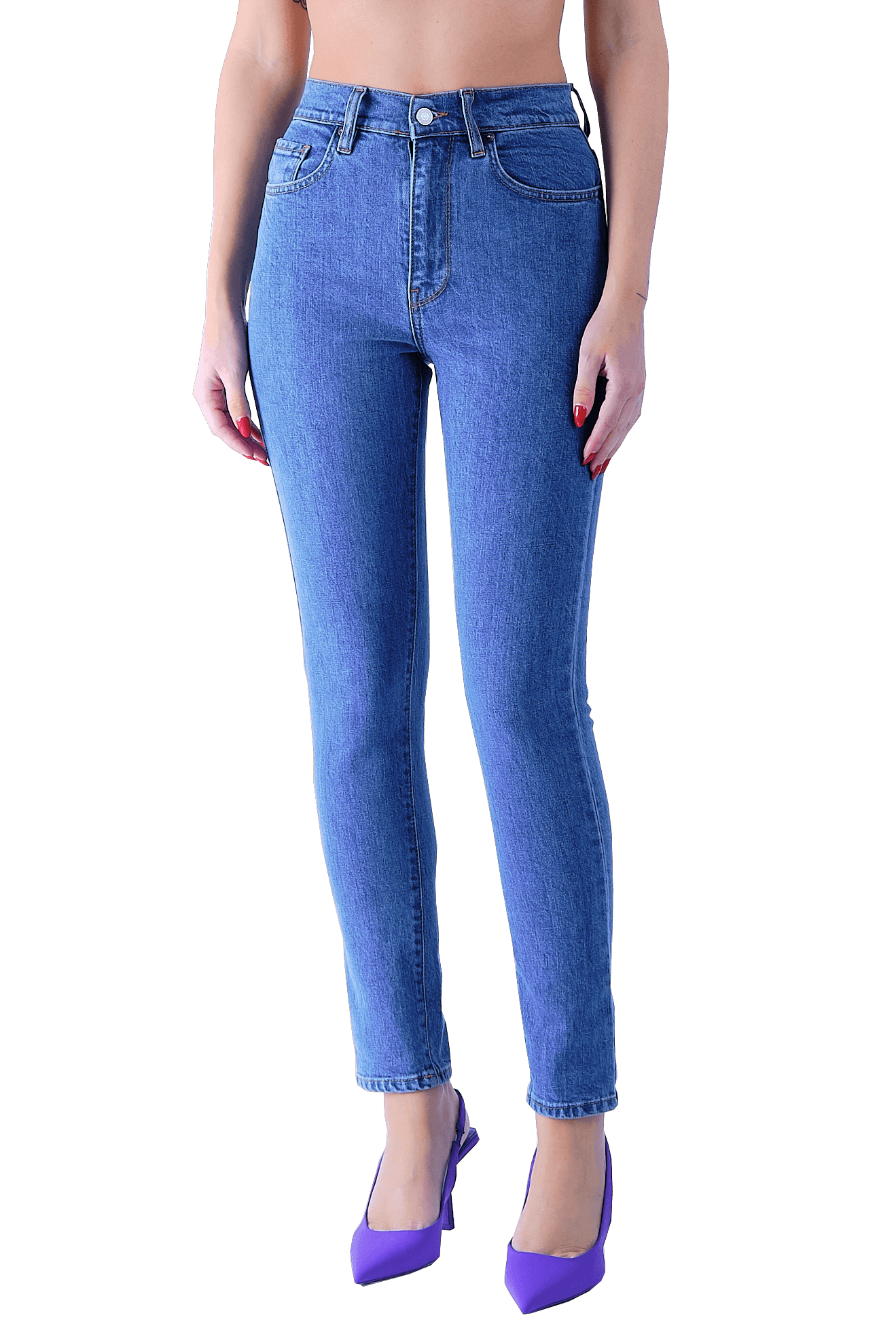 Kate skinny woman's jeans | Salt\u0026Pepper Jeans